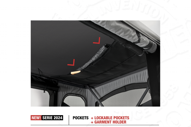 AirTop 360 Small carbon