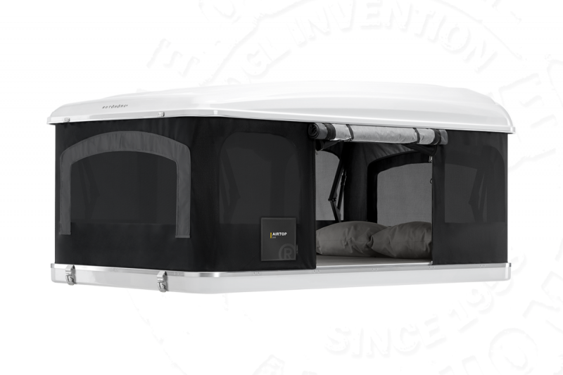 AirTop 360 Medium carbon