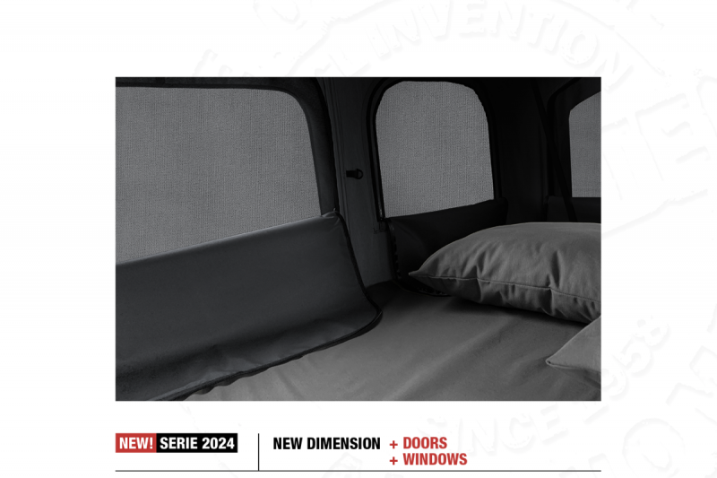 AirTop 360 Medium carbon