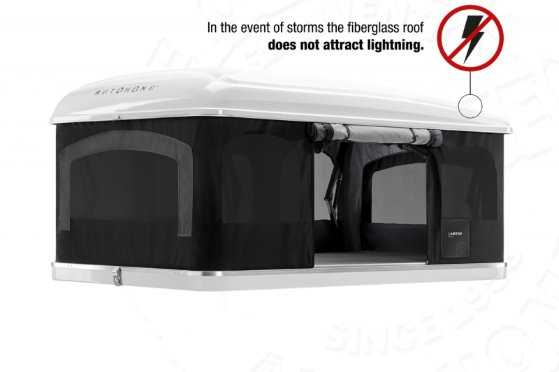 AirTop 360 Large carbon