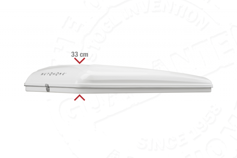 AirTop 360 Large carbon