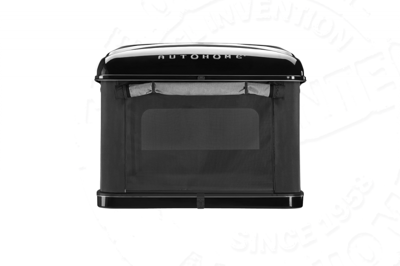 AirTop Plus Medium Black Storm