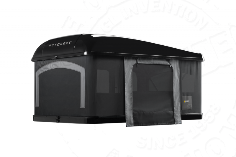 Air Sky 360 Small Black Storm