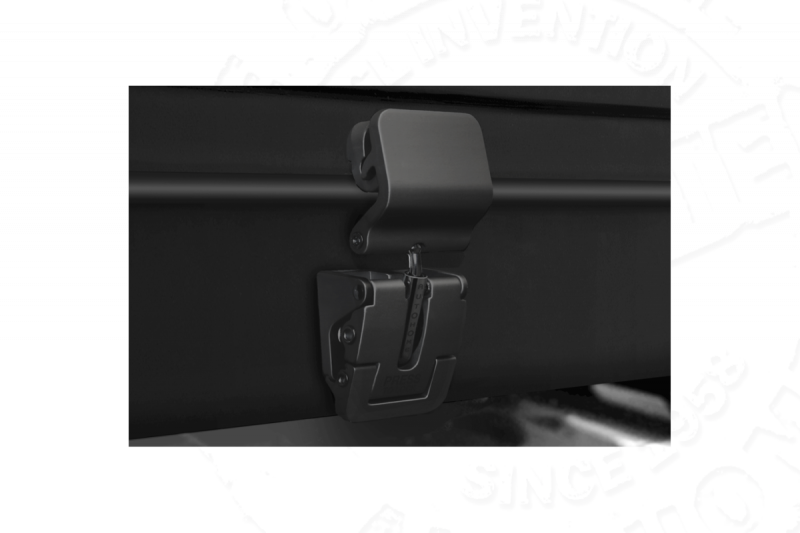 Air Sky 360 Small Black Storm