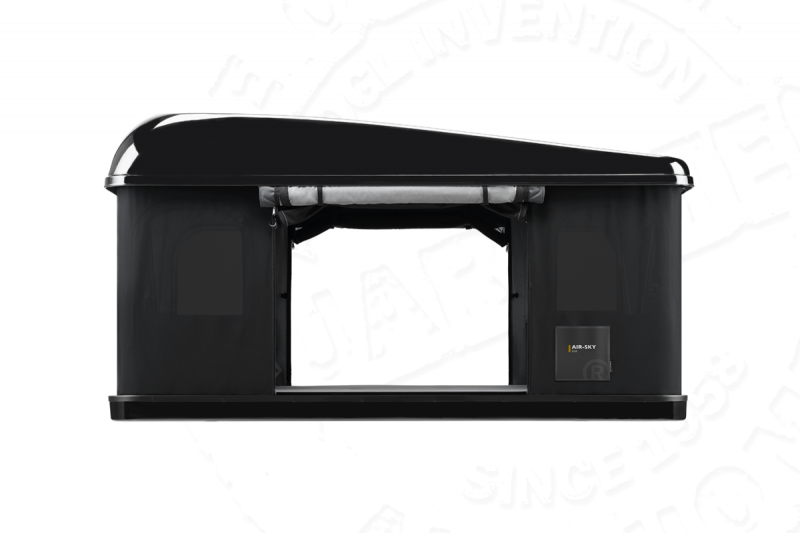 Air Sky 360 Small Black Storm