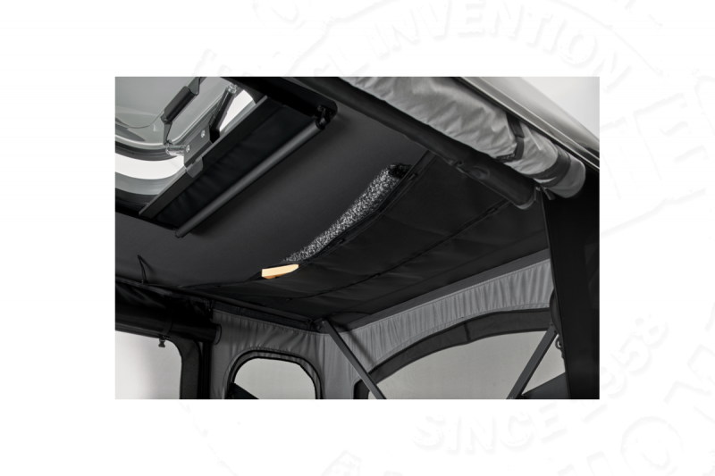 Air Sky 360 Small Black Storm