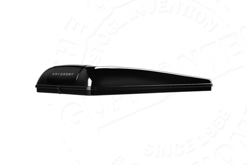 Air Sky 360 Medium Black Storm