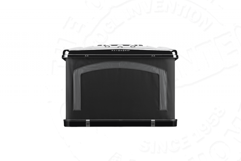 Air Sky 360 Medium X-Long Black Storm