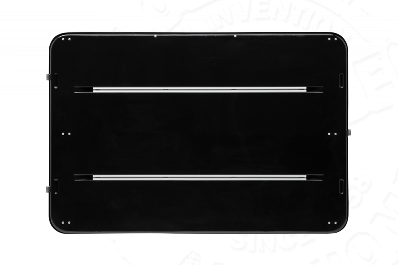 Air Sky 360 Medium X-Long Black Storm