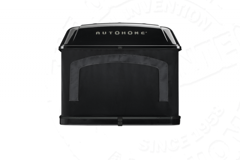 Maggiolina Grand Tour 360 Medium Black Storm