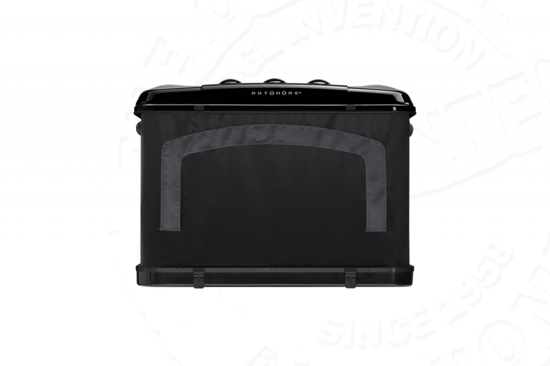 Maggiolina Grand Tour 360 Medium Black Storm