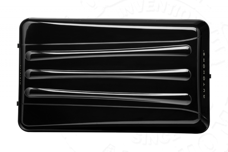 Maggiolina Grand Tour 360 Small X-Long Black Storm