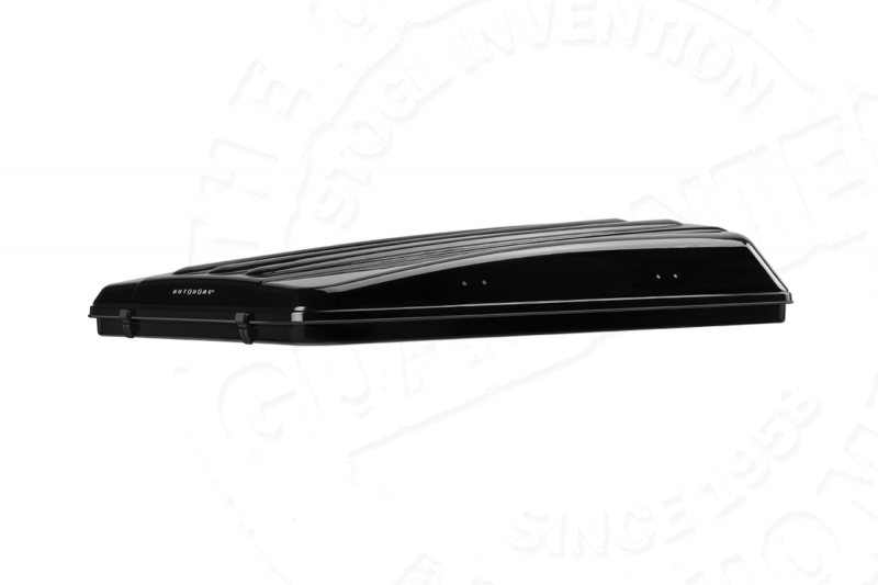 Maggiolina Grand Tour 360 Large X-Long Black Storm