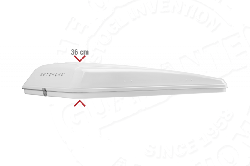 Maggiolina Grand Tour 360 Small carbon