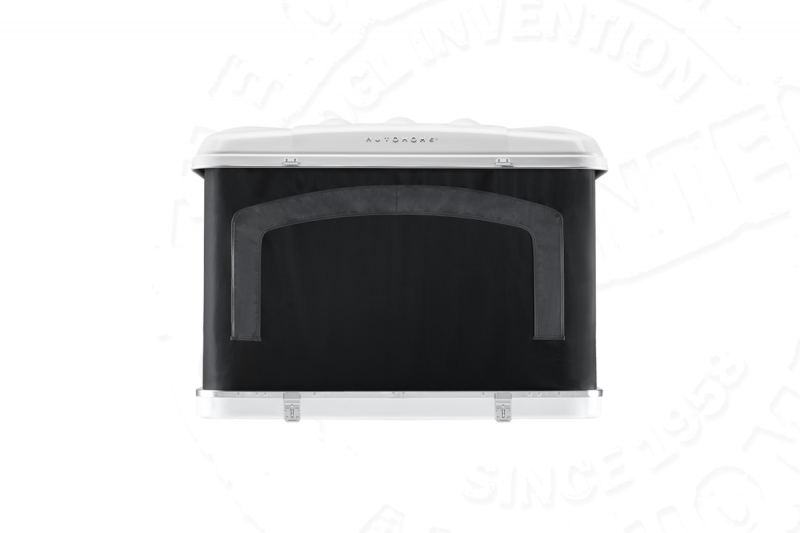 Maggiolina Grand Tour 360 Large carbon