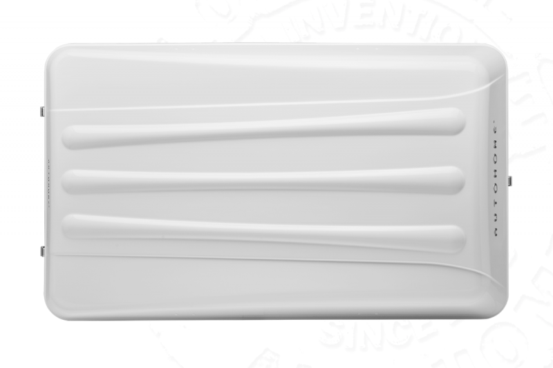 Maggiolina Grand Tour 360 Large X-Long carbon