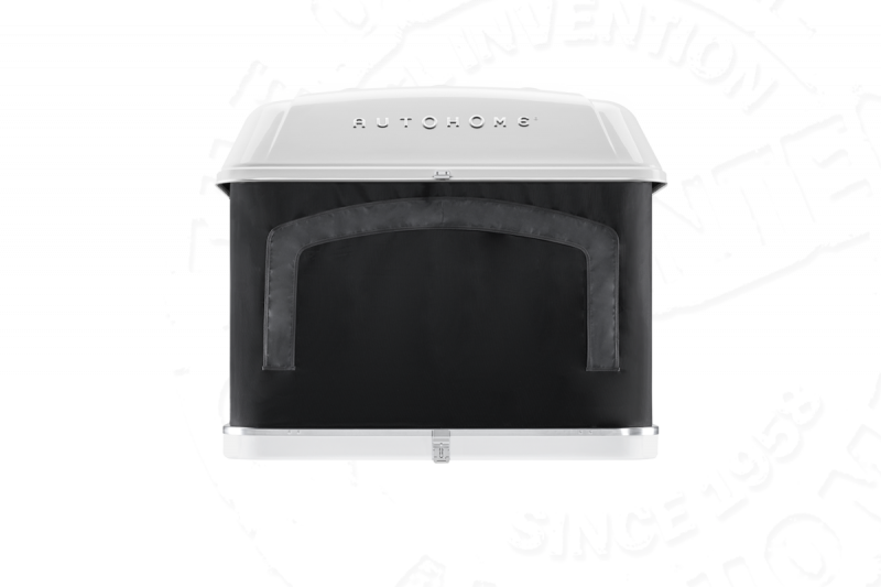 Maggiolina Grand Tour 360 Large X-Long carbon