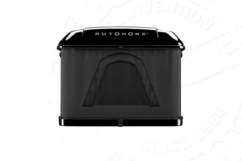 Maggiolina Airlander Plus Medium Black Storm