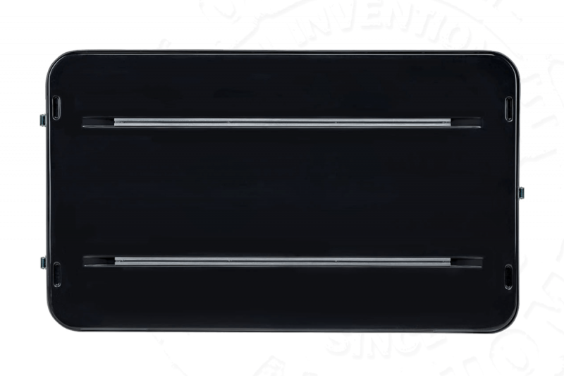 Maggiolina Airlander Plus Large Black Storm