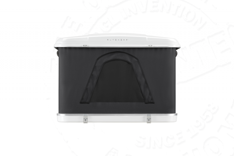 Maggiolina Airlander Plus Medium Carbon