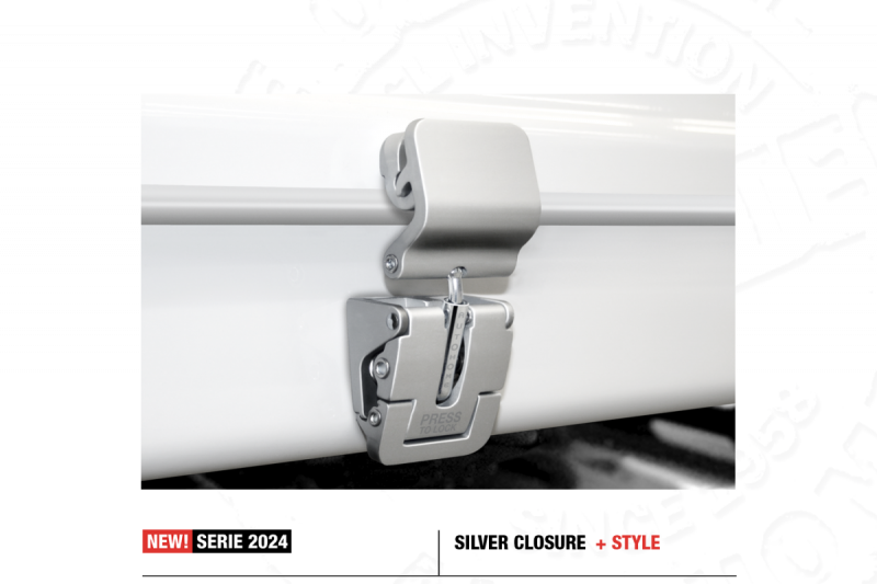 Maggiolina Airlander Plus Carbon Small X-Long