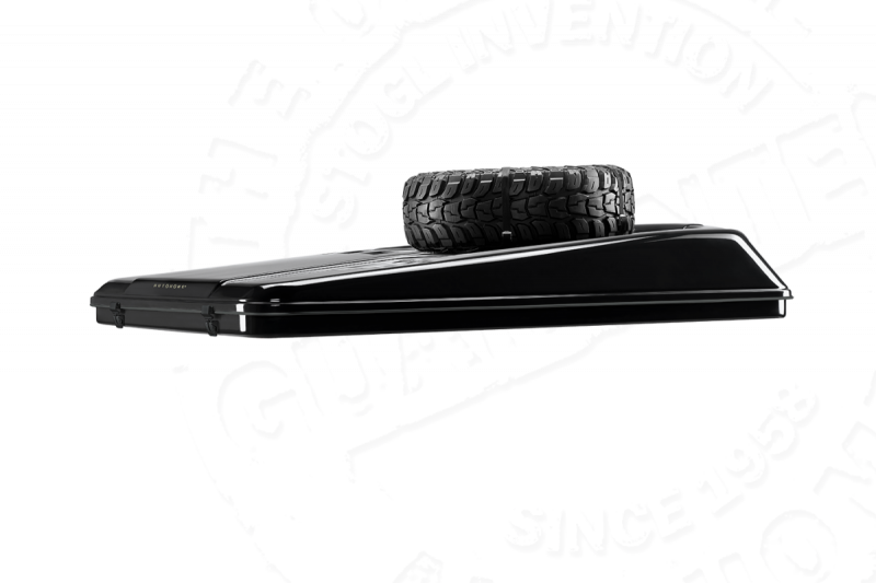 Maggiolina Extreme Small Black Storm