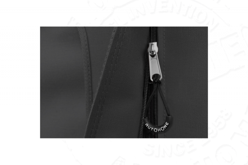 Maggiolina Extreme Small Black Storm