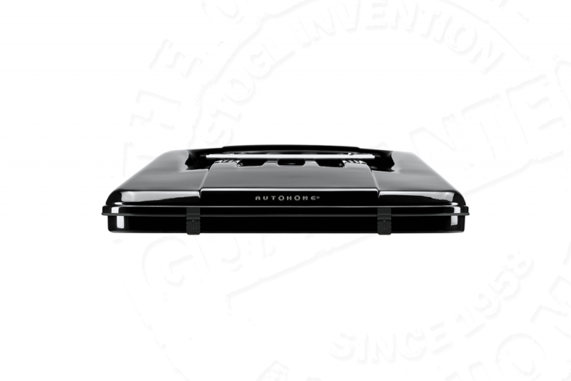 Maggiolina Extreme Medium Black Storm