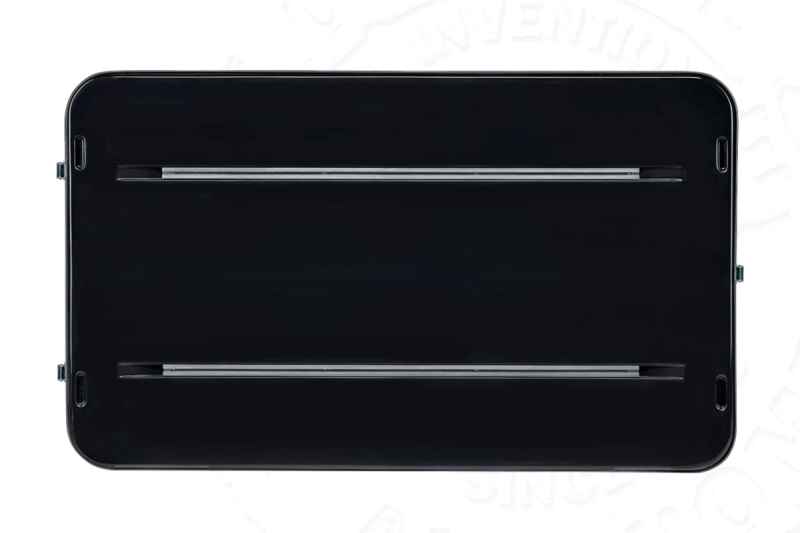 Maggiolina Extreme Medium Black Storm