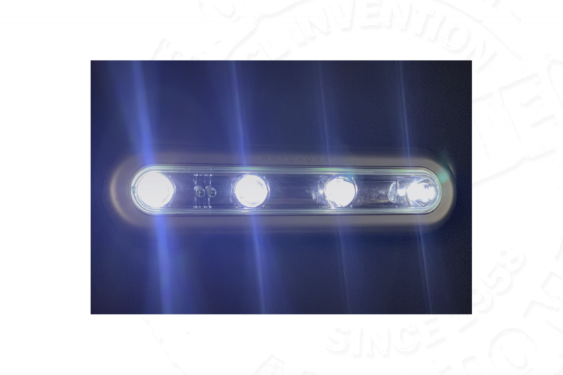 Maggiolina Extreme Medium Black Storm