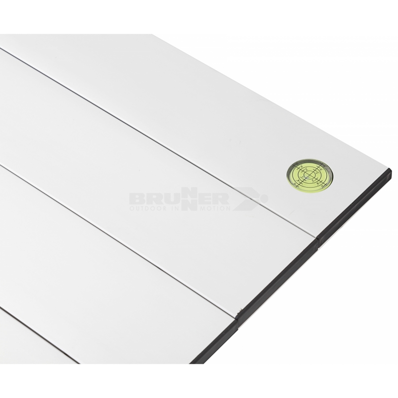 Aluminium Klapptisch LEVIN 2