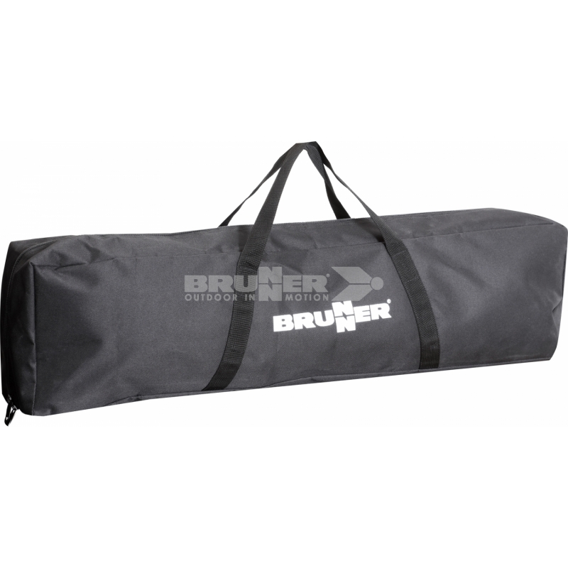 Aluminium Klapptisch LEVIN 2