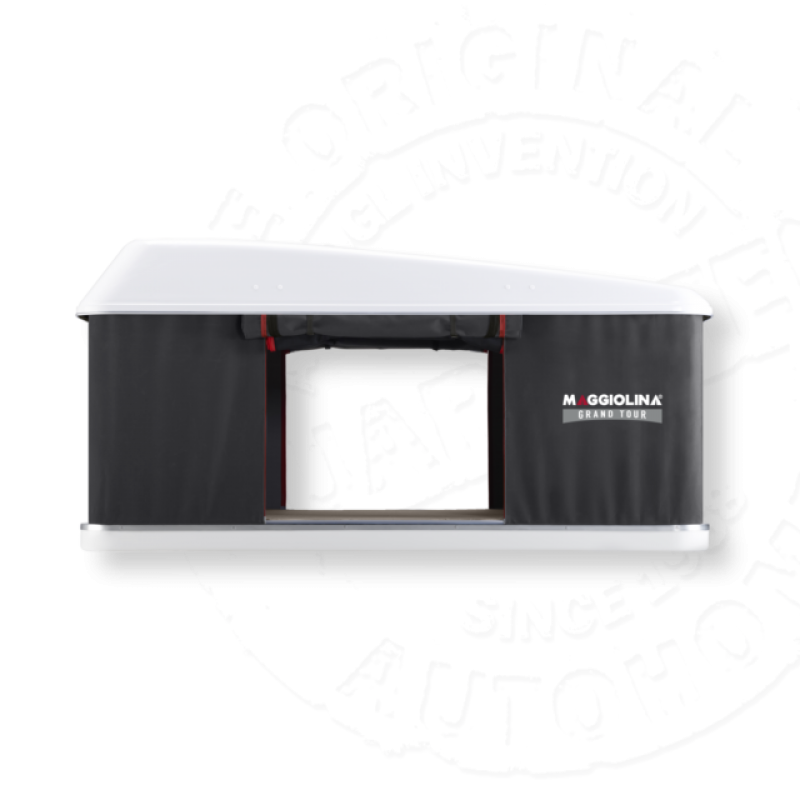 Maggiolina Grand Tour Carbon Medium