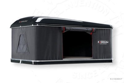 Maggiolina Airlander Plus Black Storm Medium