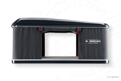 Maggiolina Airlander Plus Black Storm Medium