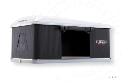 Maggiolina Airlander Plus Carbon Medium