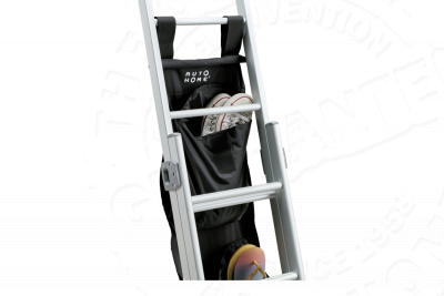 LEITERTASCHE - ROLL-UP POCKETS