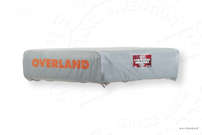 Overland Carbon Small Standardmontage