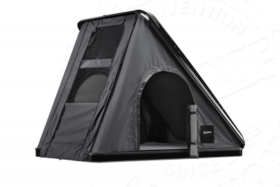 Columbus Variant Large Black Storm