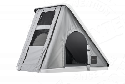 Columbus Variant Medium X-Long Gray