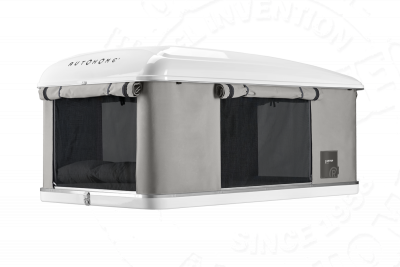 AirTop Plus Medium Gray