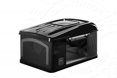 Air Sky 360 Large Black Storm