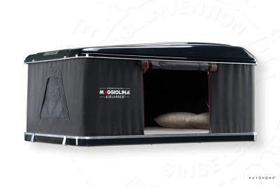 Maggiolina Airlander Plus Black Storm Small