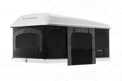 Maggiolina Grand Tour 360 Large X-Long carbon