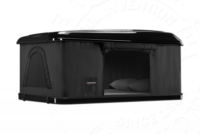 Maggiolina Airlander Plus Medium X-Long Black Storm