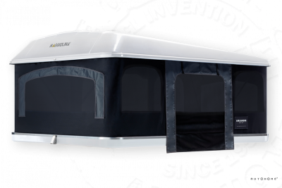 Maggiolina Airlander Plus 360° Carbon X-Large