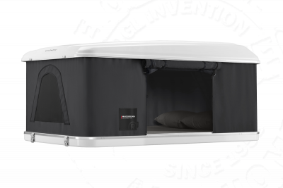 Maggiolina Airlander Plus Medium Carbon