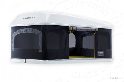 Maggiolina Grand Tour 360° Carbon Medium