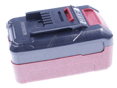 18V-4000MAH Akku Li-Ion für Clesana X1