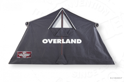 Overland Carbon Medium Explorermontage